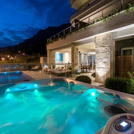 מימיצה Luxury Apartments Jolara מראה חיצוני תמונה