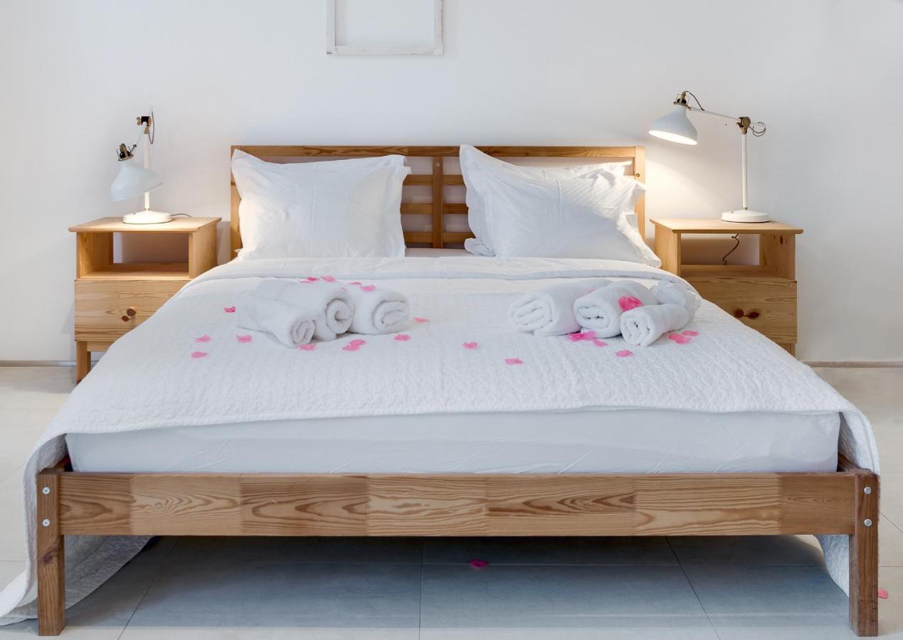 מימיצה Luxury Apartments Jolara חדר תמונה
