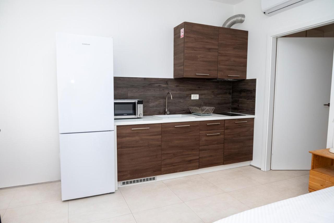 מימיצה Luxury Apartments Jolara מראה חיצוני תמונה