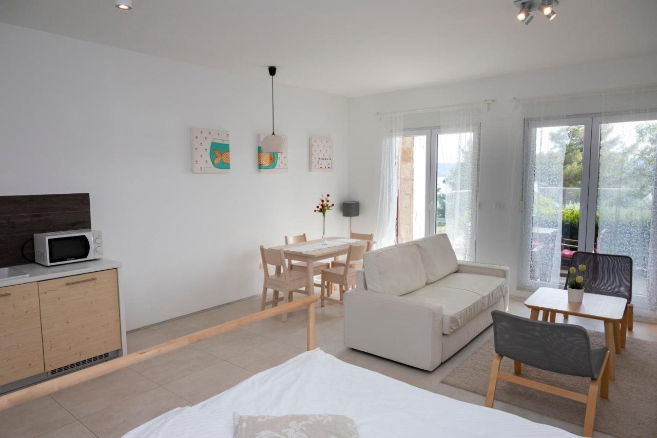 מימיצה Luxury Apartments Jolara מראה חיצוני תמונה