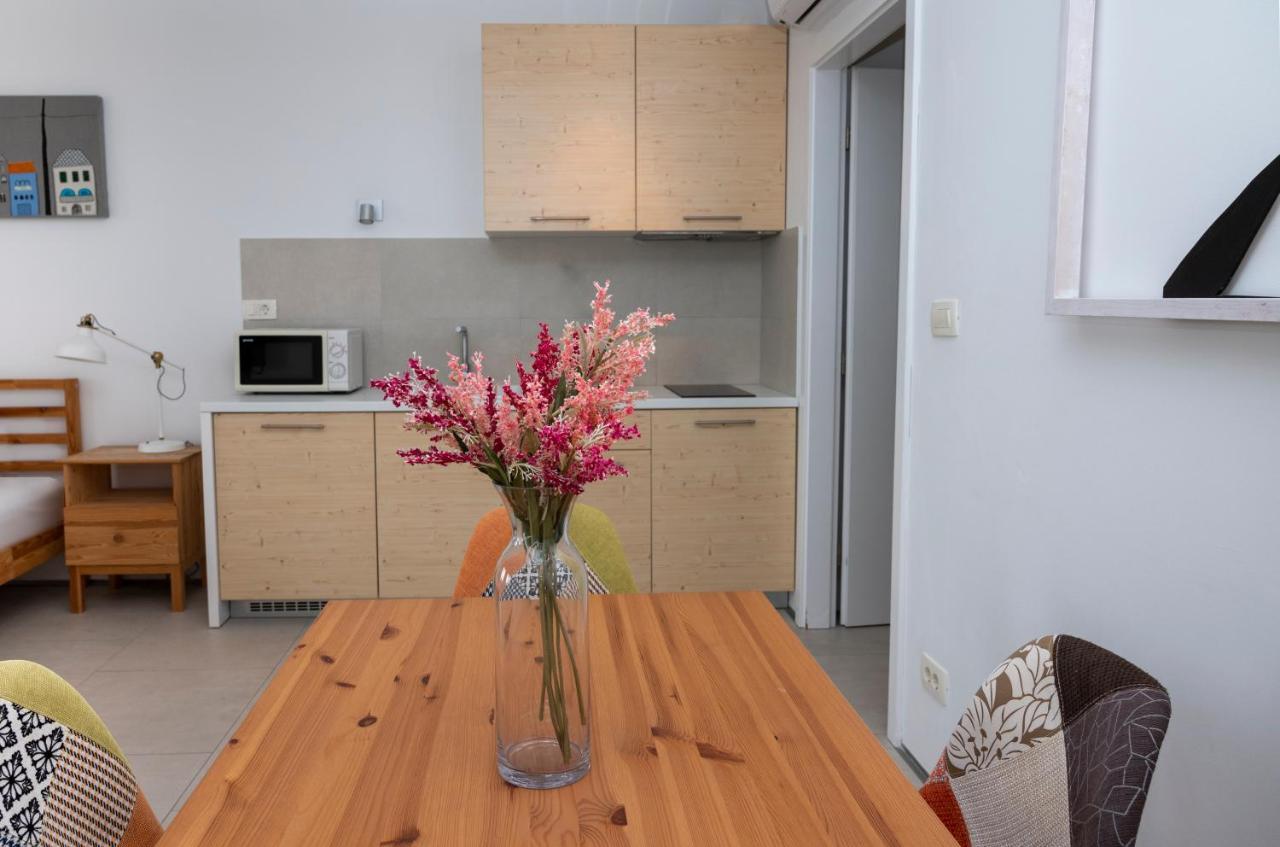 מימיצה Luxury Apartments Jolara מראה חיצוני תמונה