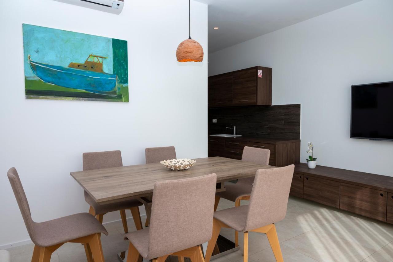 מימיצה Luxury Apartments Jolara חדר תמונה