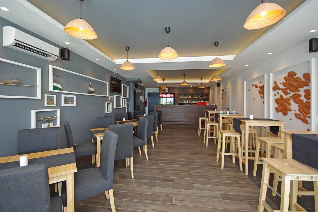 מימיצה Luxury Apartments Jolara מראה חיצוני תמונה