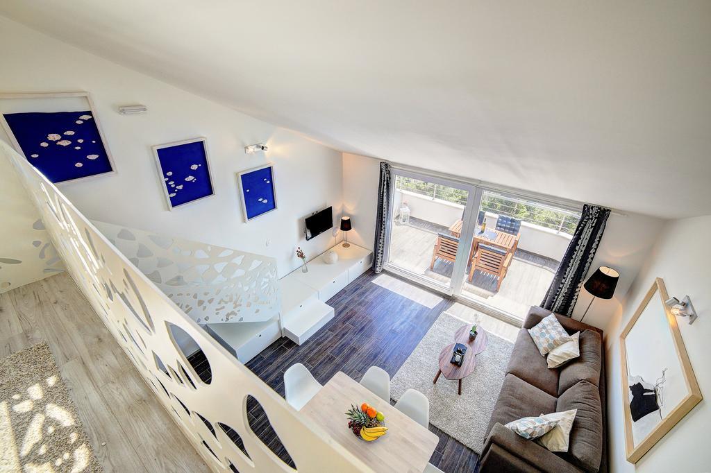 מימיצה Luxury Apartments Jolara מראה חיצוני תמונה