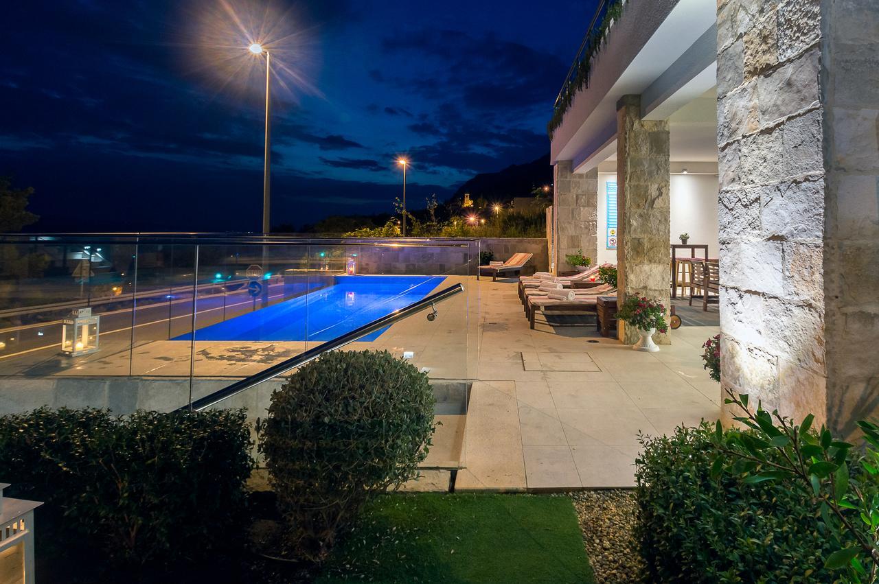 מימיצה Luxury Apartments Jolara מראה חיצוני תמונה