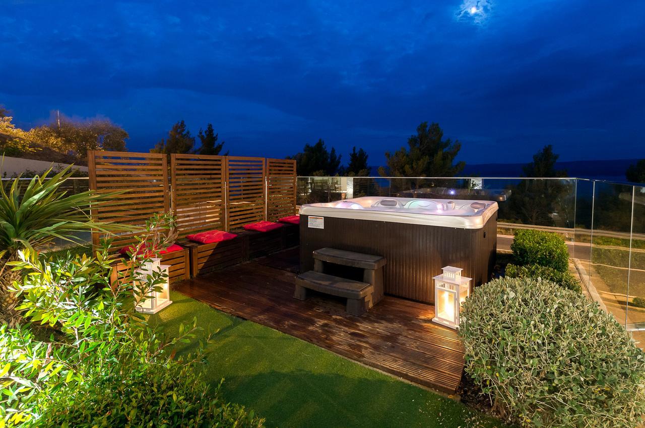 מימיצה Luxury Apartments Jolara מראה חיצוני תמונה