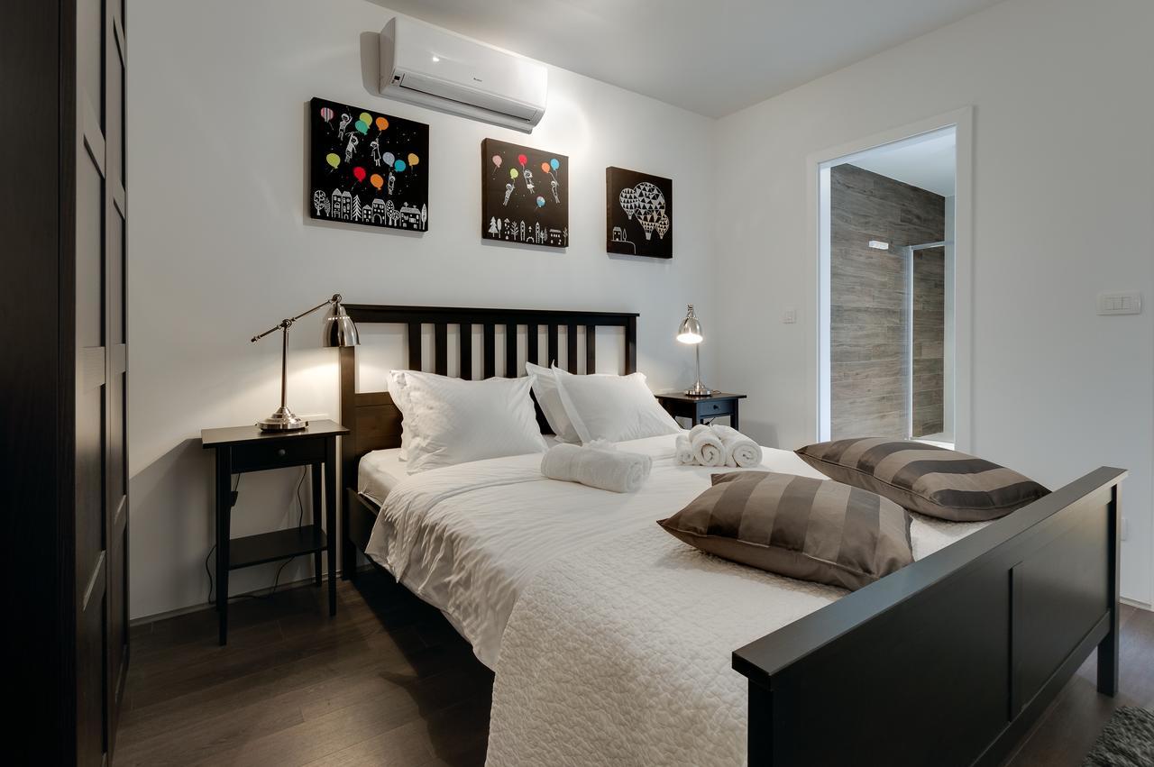 מימיצה Luxury Apartments Jolara מראה חיצוני תמונה