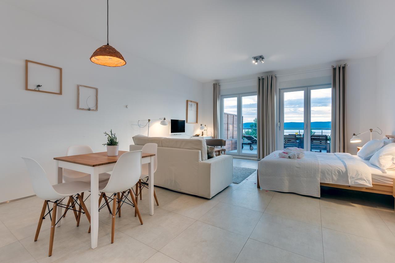 מימיצה Luxury Apartments Jolara מראה חיצוני תמונה