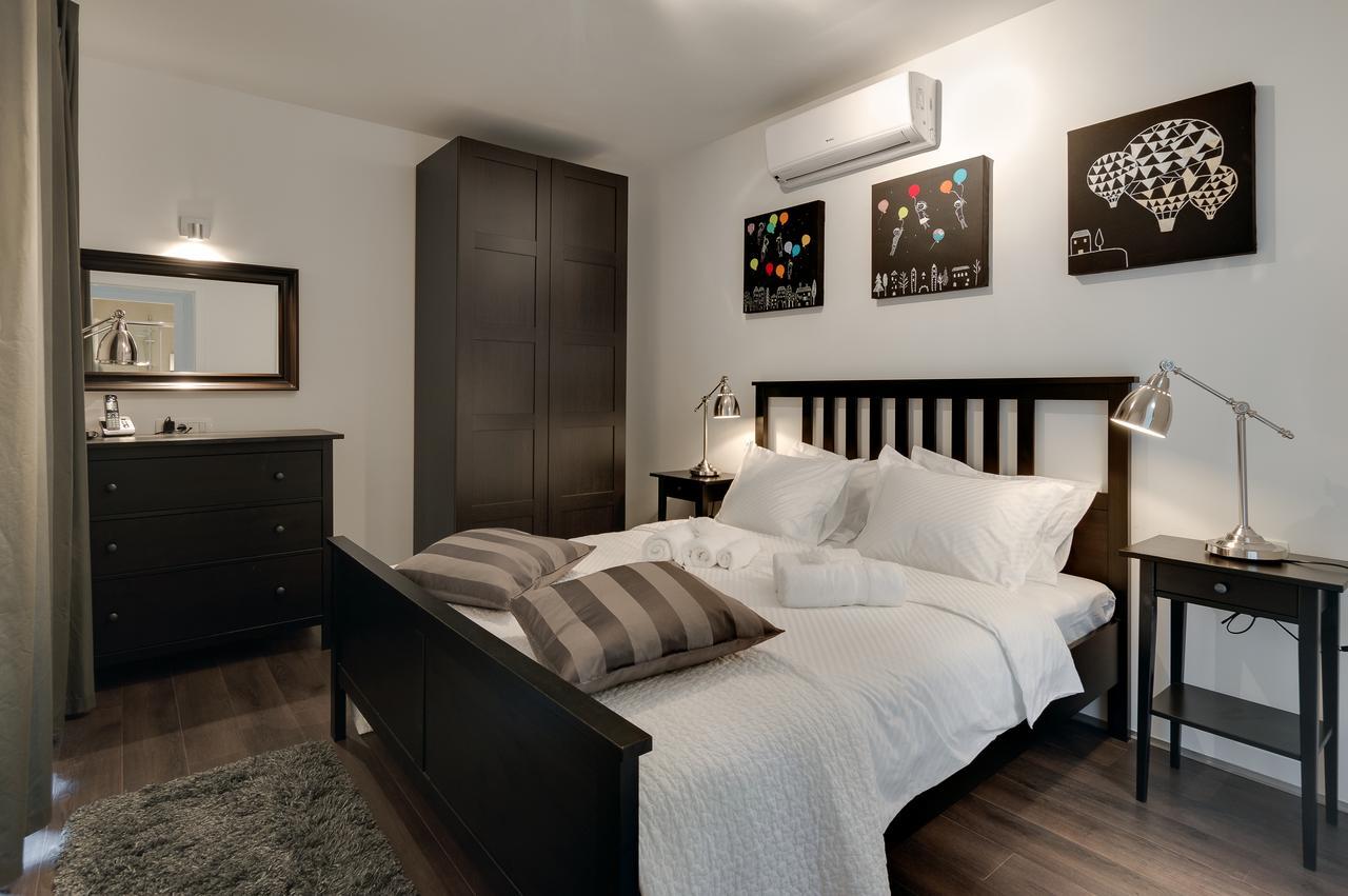 מימיצה Luxury Apartments Jolara מראה חיצוני תמונה