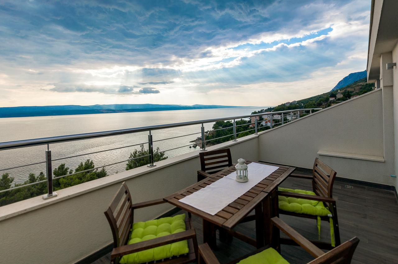 מימיצה Luxury Apartments Jolara מראה חיצוני תמונה