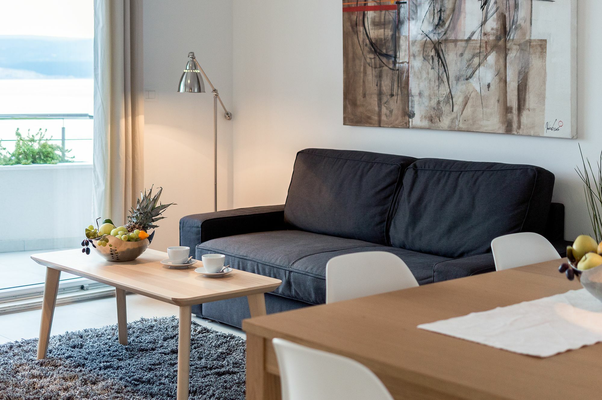 מימיצה Luxury Apartments Jolara מראה חיצוני תמונה