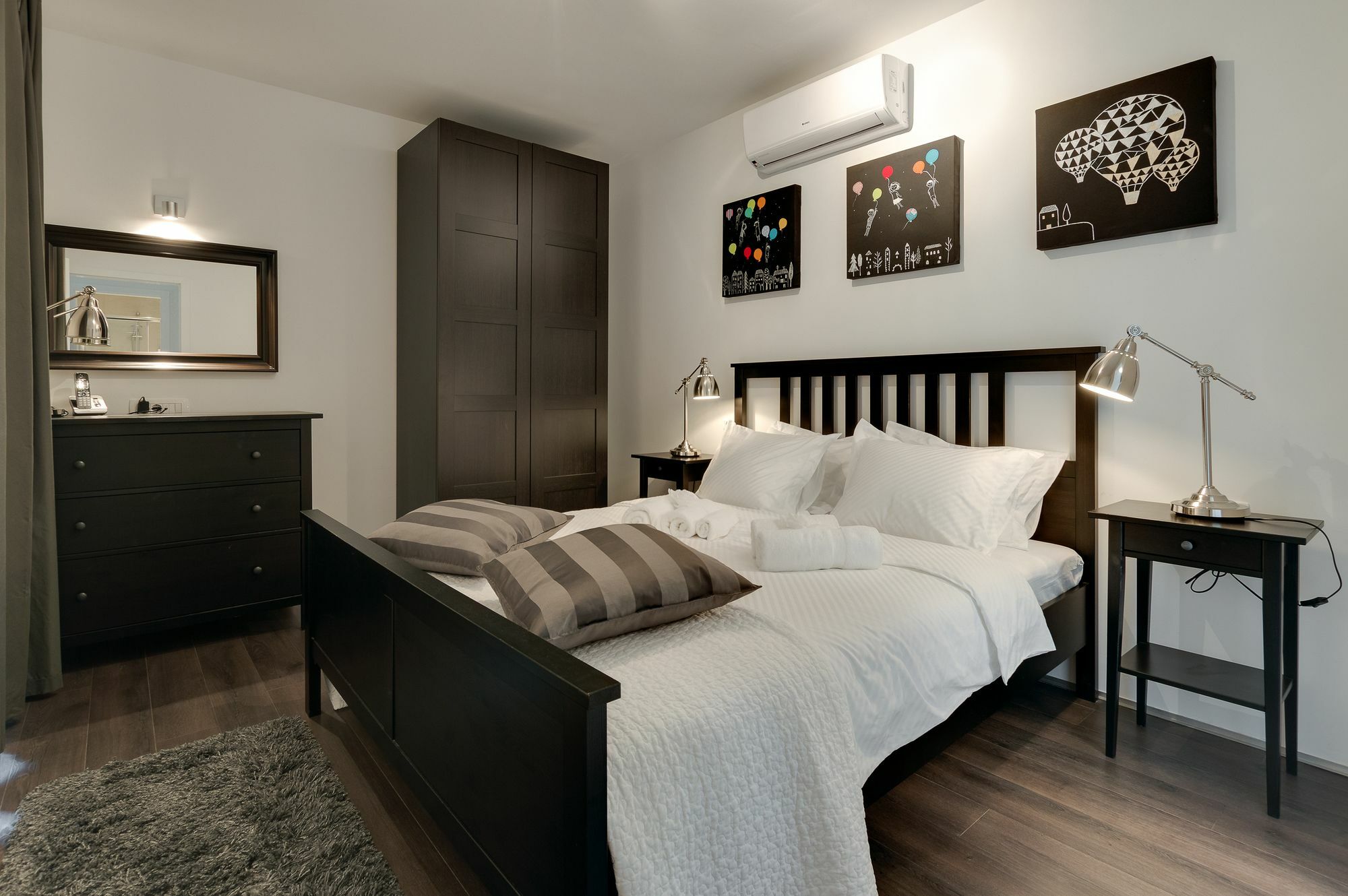 מימיצה Luxury Apartments Jolara מראה חיצוני תמונה