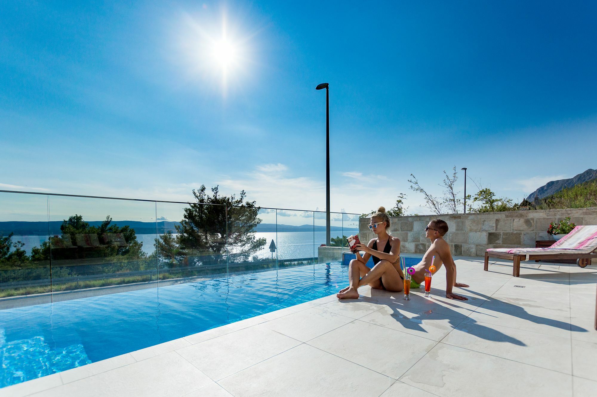 מימיצה Luxury Apartments Jolara מראה חיצוני תמונה