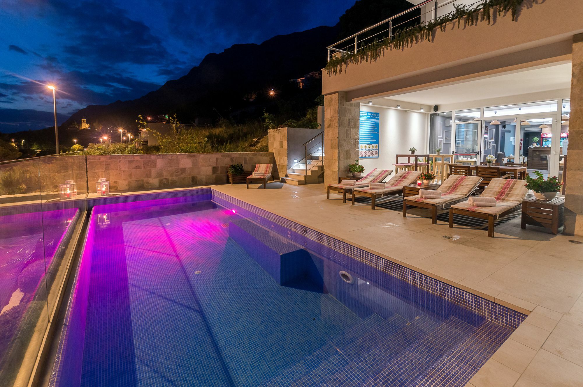 מימיצה Luxury Apartments Jolara מראה חיצוני תמונה