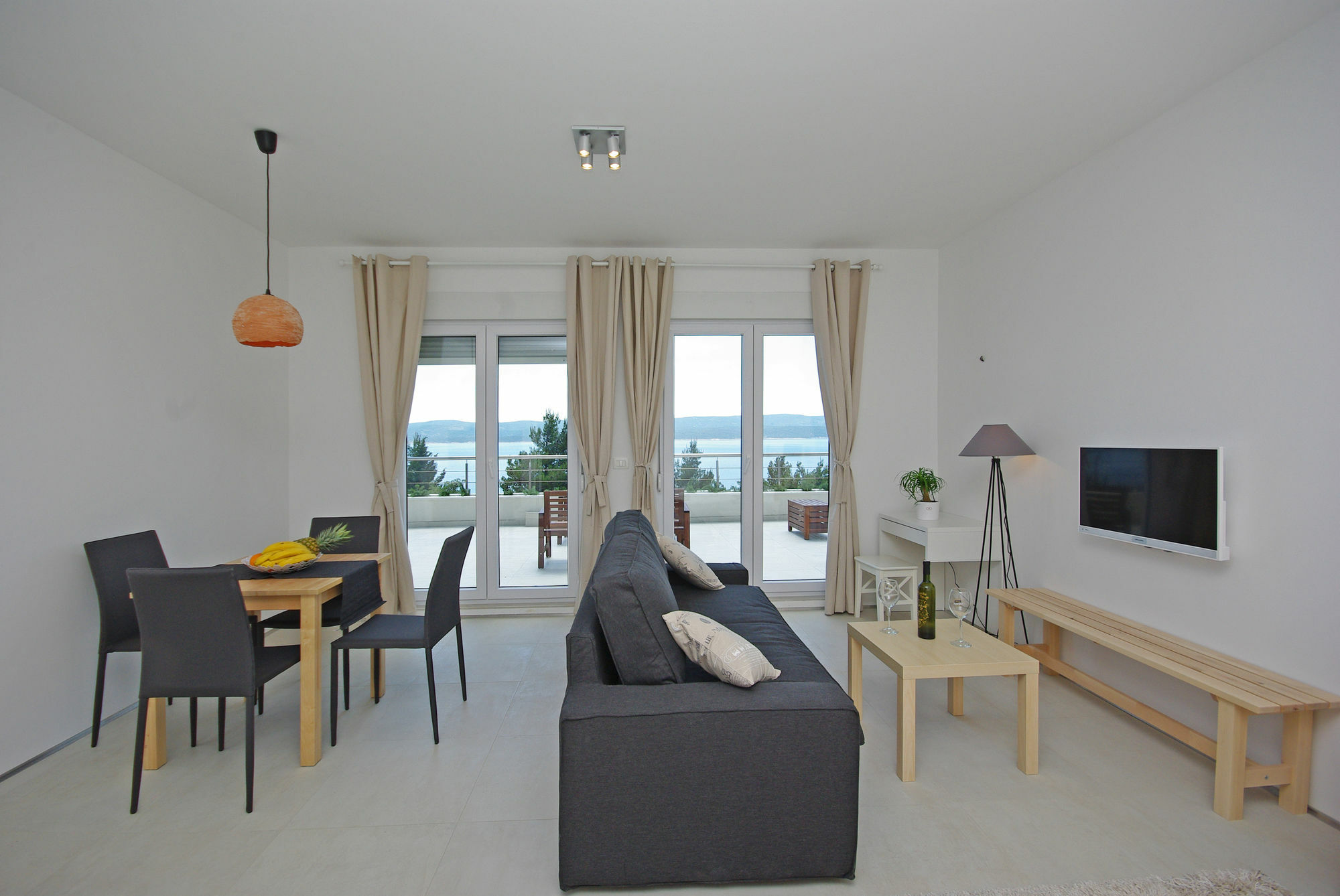 מימיצה Luxury Apartments Jolara מראה חיצוני תמונה