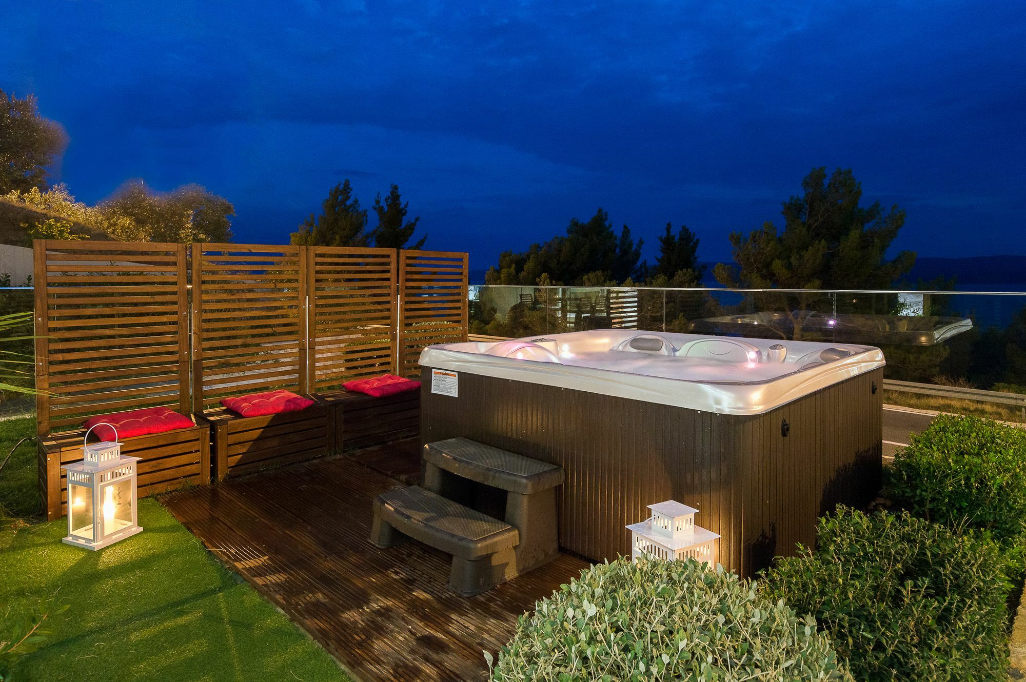 מימיצה Luxury Apartments Jolara מראה חיצוני תמונה