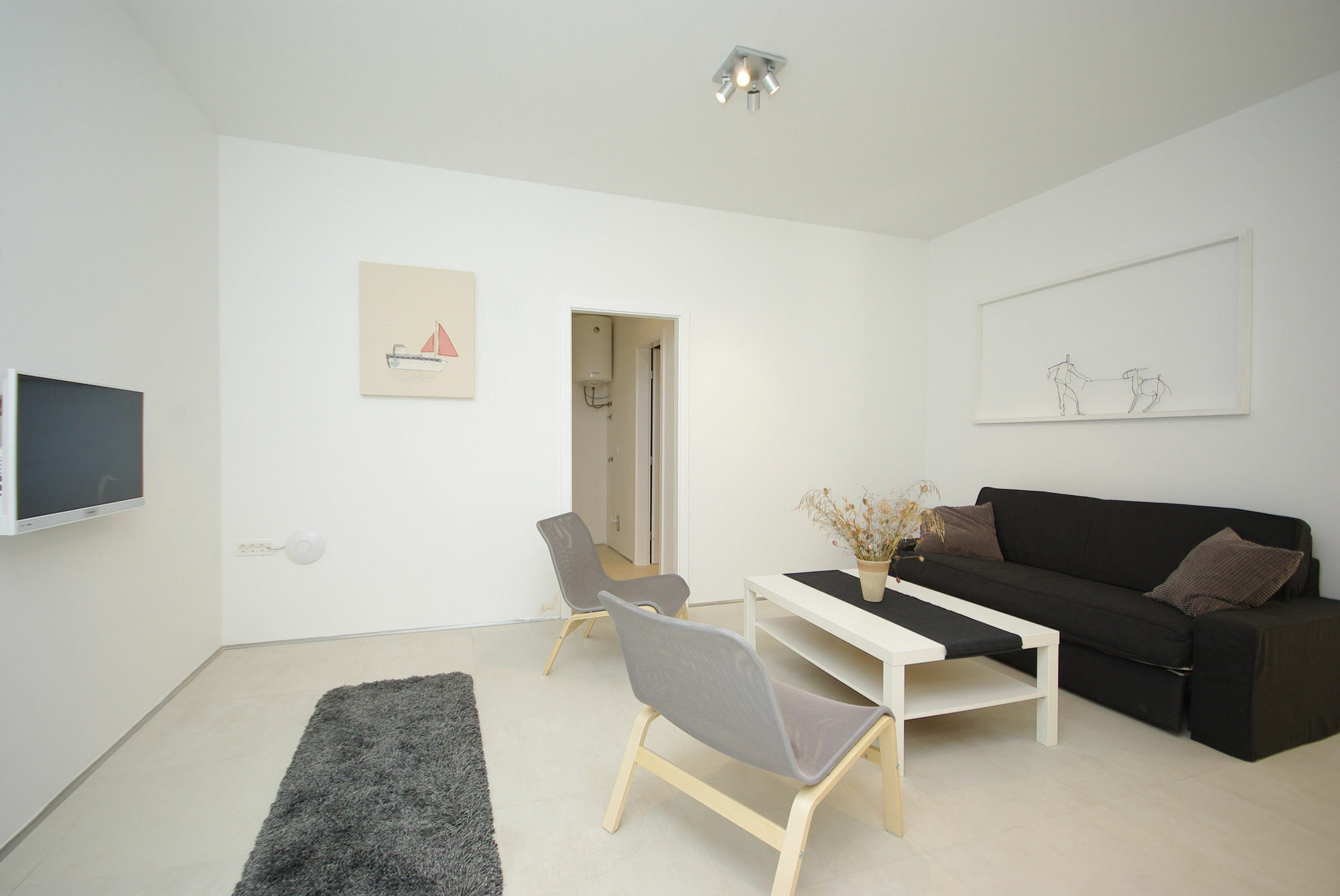 מימיצה Luxury Apartments Jolara מראה חיצוני תמונה