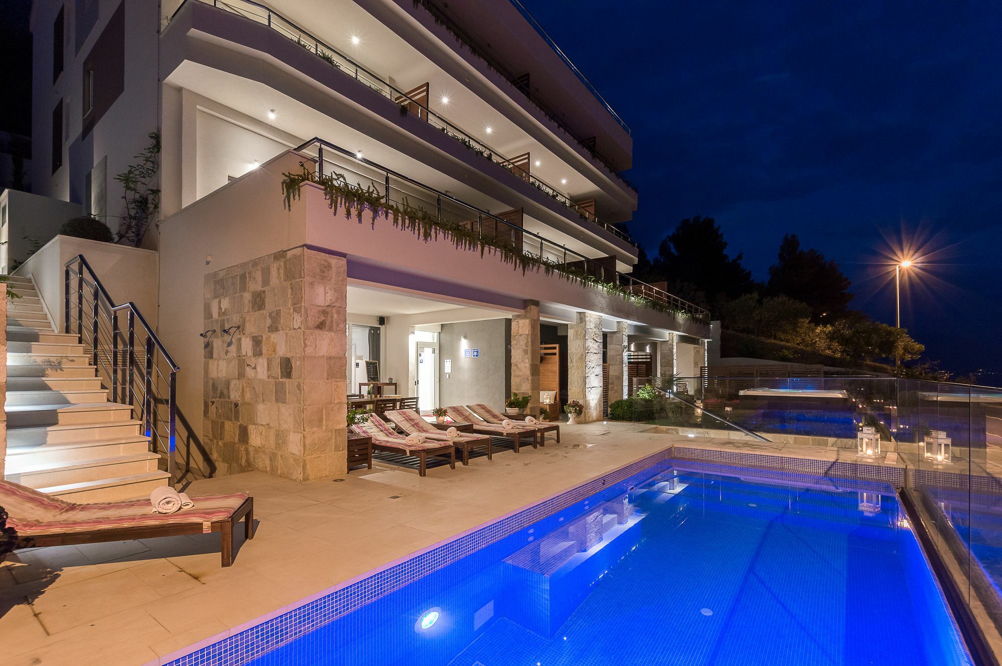 מימיצה Luxury Apartments Jolara מראה חיצוני תמונה