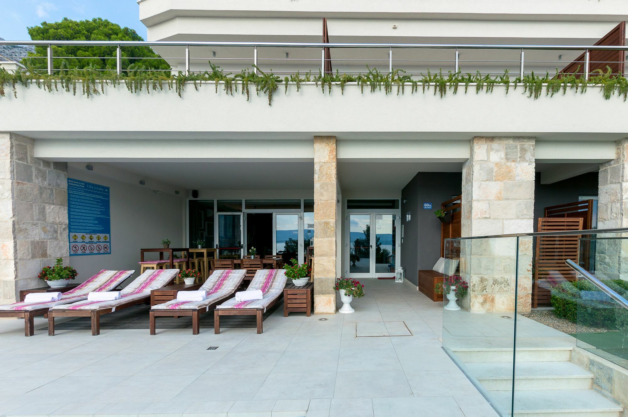 מימיצה Luxury Apartments Jolara מראה חיצוני תמונה