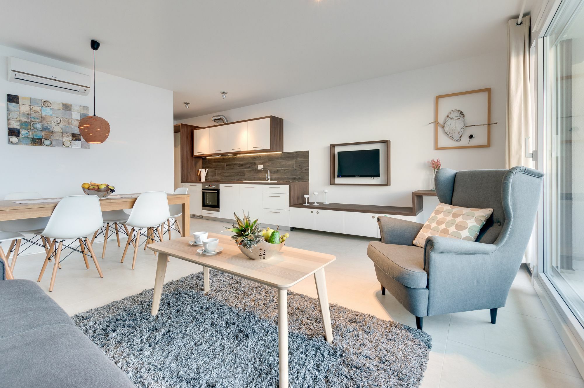 מימיצה Luxury Apartments Jolara מראה חיצוני תמונה