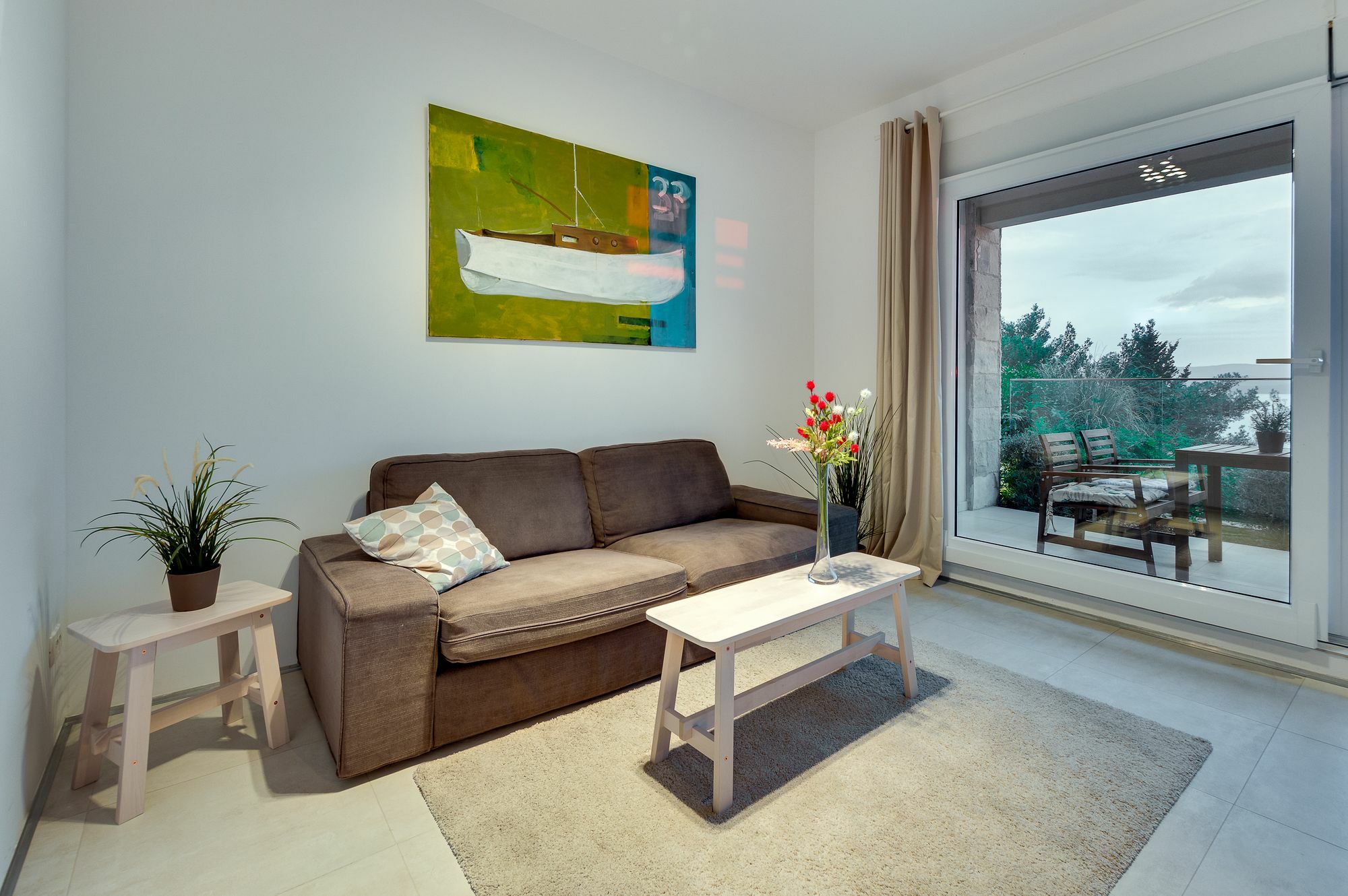 מימיצה Luxury Apartments Jolara מראה חיצוני תמונה
