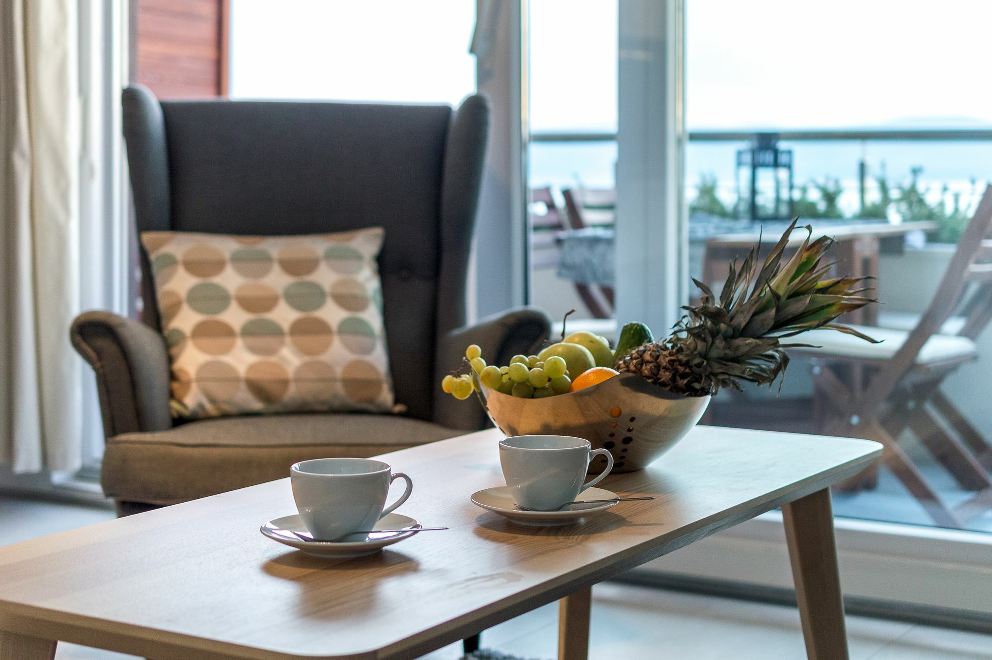 מימיצה Luxury Apartments Jolara מראה חיצוני תמונה