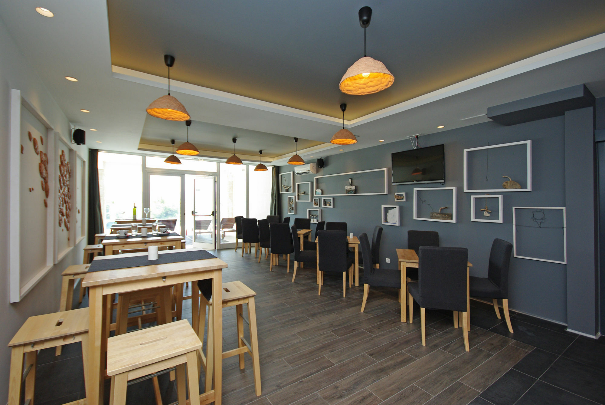 מימיצה Luxury Apartments Jolara מראה חיצוני תמונה
