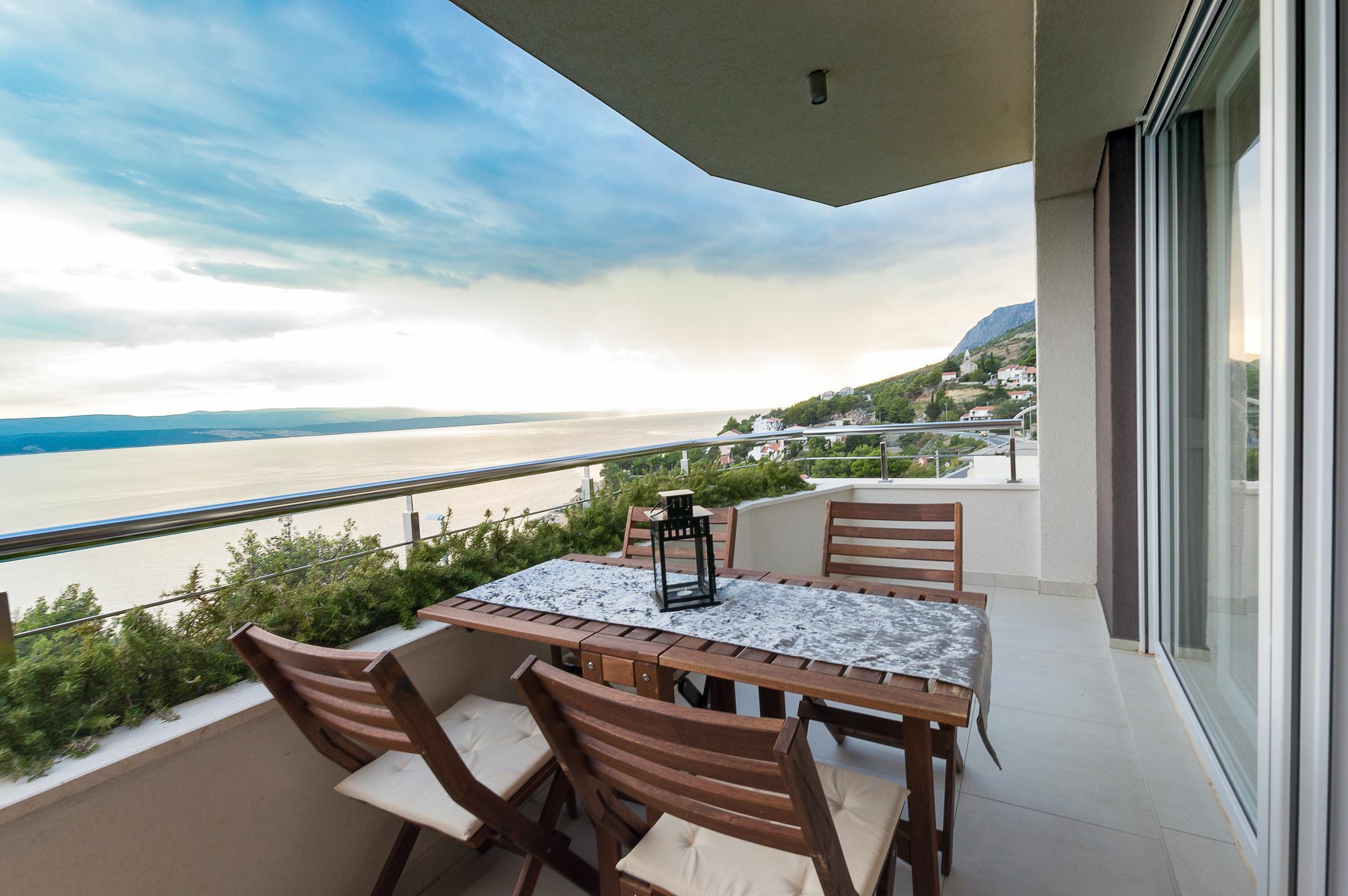 מימיצה Luxury Apartments Jolara מראה חיצוני תמונה