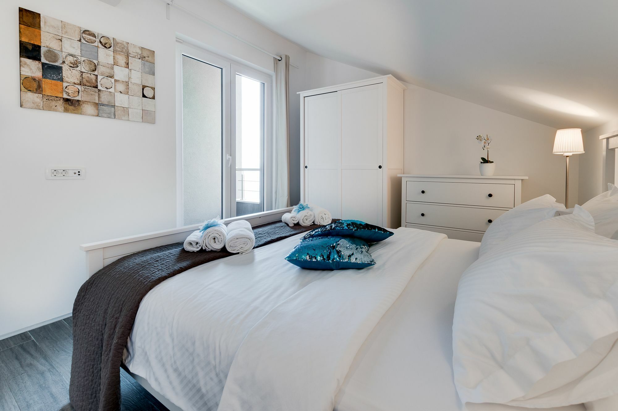 מימיצה Luxury Apartments Jolara מראה חיצוני תמונה