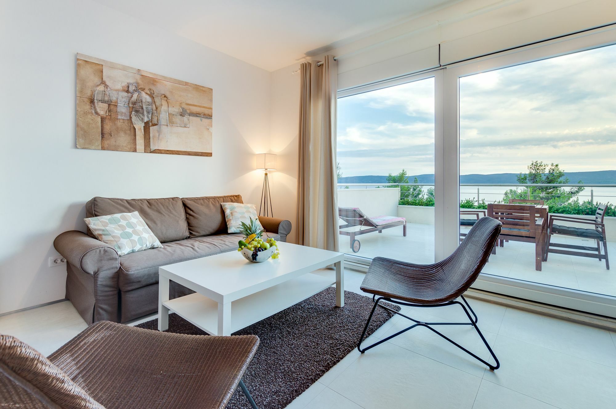 מימיצה Luxury Apartments Jolara מראה חיצוני תמונה
