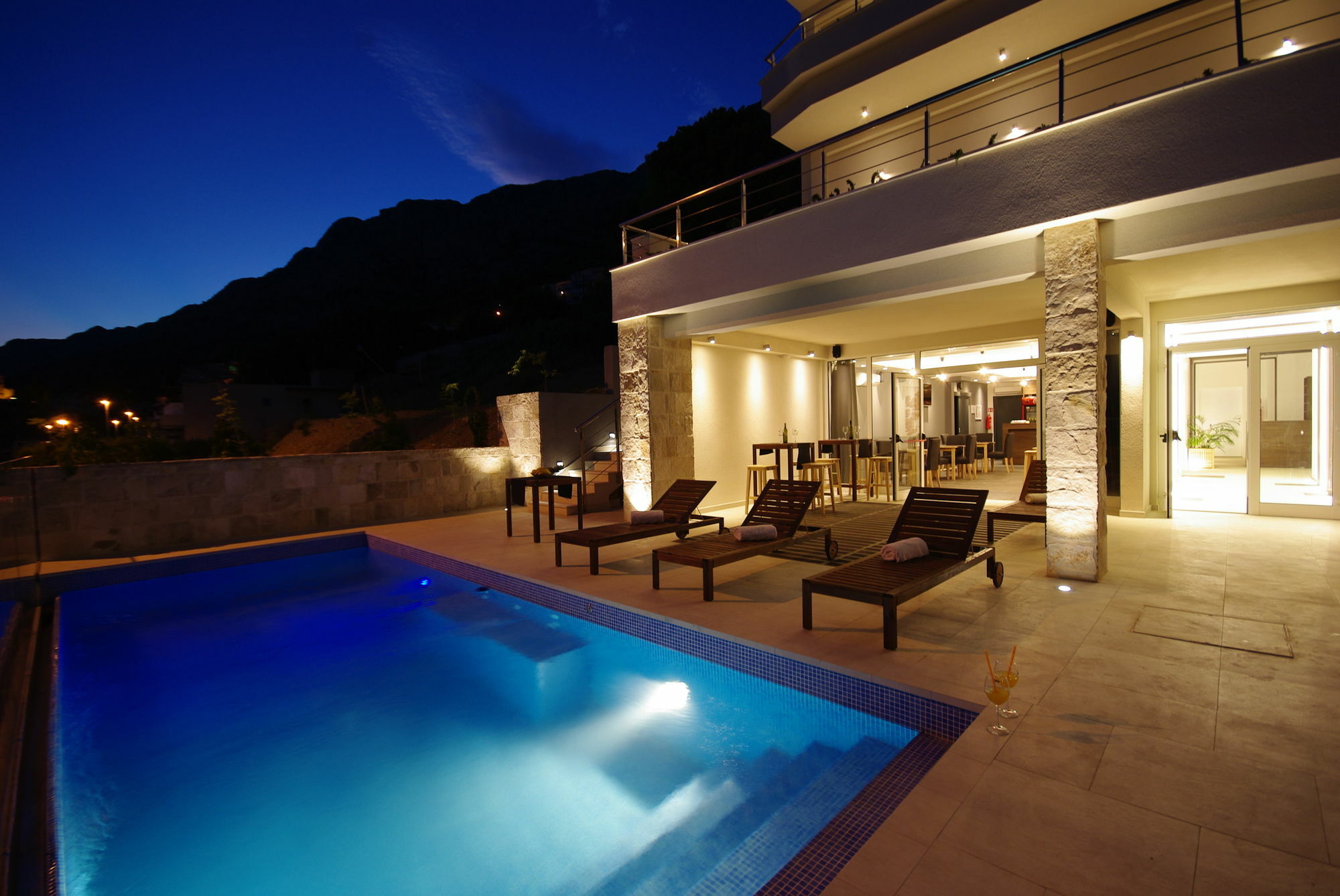 מימיצה Luxury Apartments Jolara מראה חיצוני תמונה
